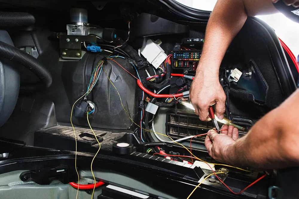 Understanding Auto Electrical Systems