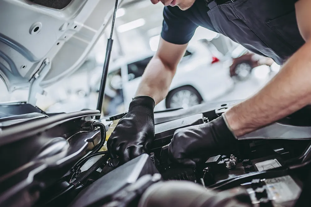 Demystifying Engine Repair: Reviving Performance And Reliability