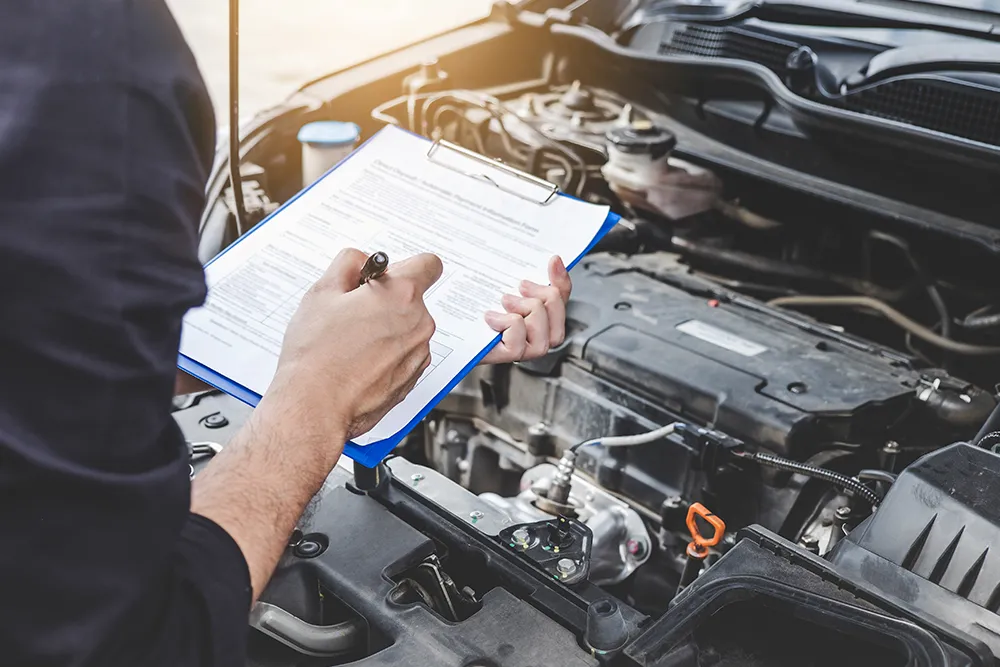 Pre-Purchase Inspection: Why You Need One Before You Buy That Vehicle