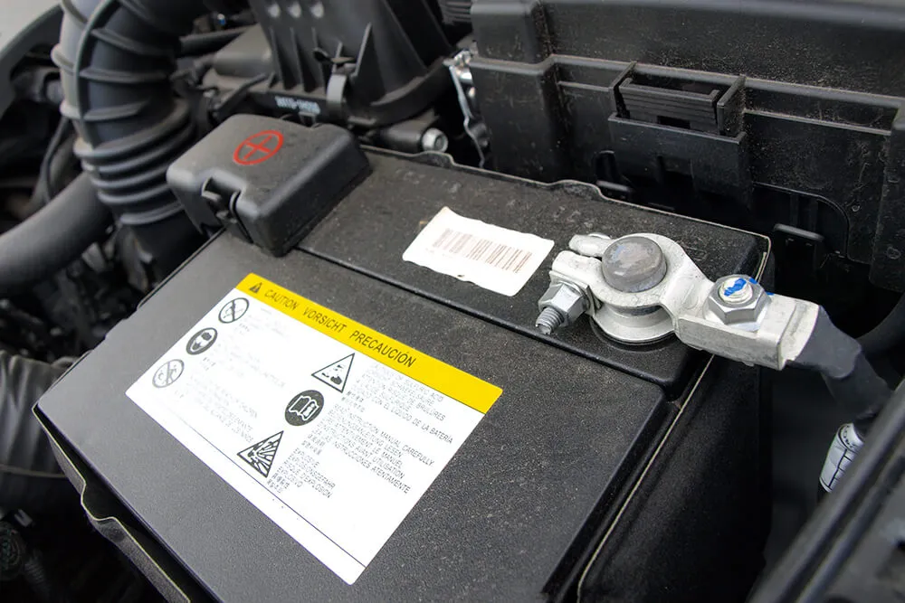 Efficiency and Convenience: The Benefits of Battery Swap Services for Vehicles