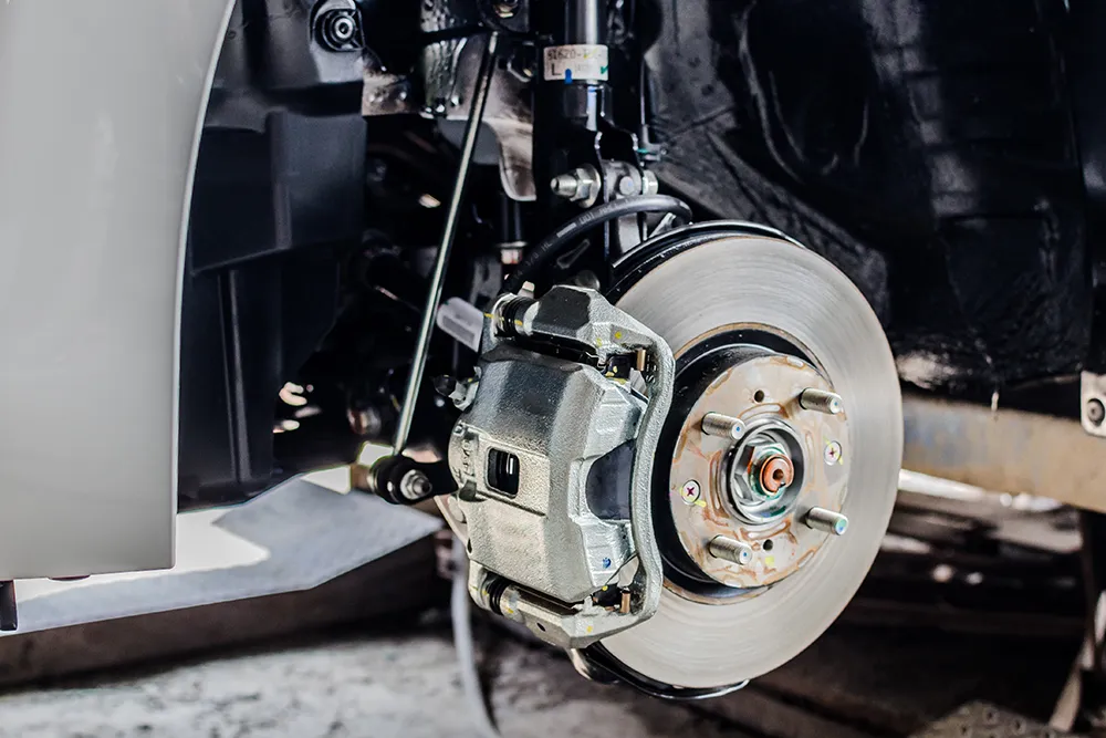 Brake Repair: Your Ticket to Safe and Reliable Driving