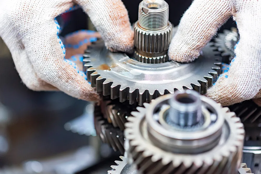 The Ultimate Guide to Transmission Repairs at Your Auto Repair Shop