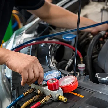 AC & Heat Repair in Jackson Township, NJ