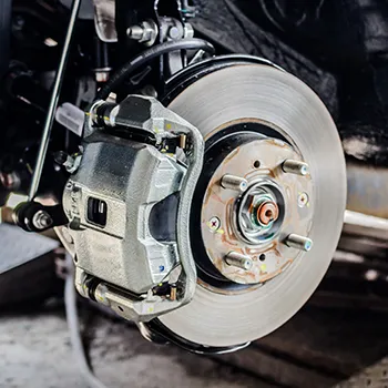 Brakes in Jackson Township, NJ