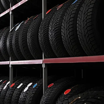 Tires & Alignments in Jackson Township, NJ