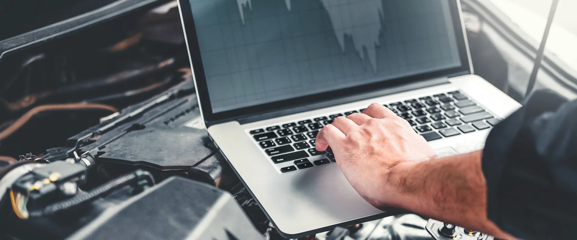 Diagnostics near Jackson Township